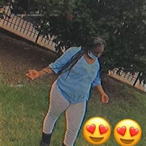 Meet your Posher, Ranniesha